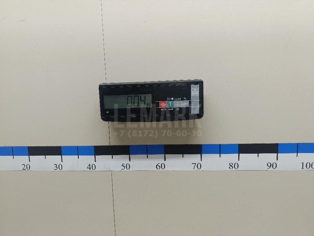 Крышка распредвала