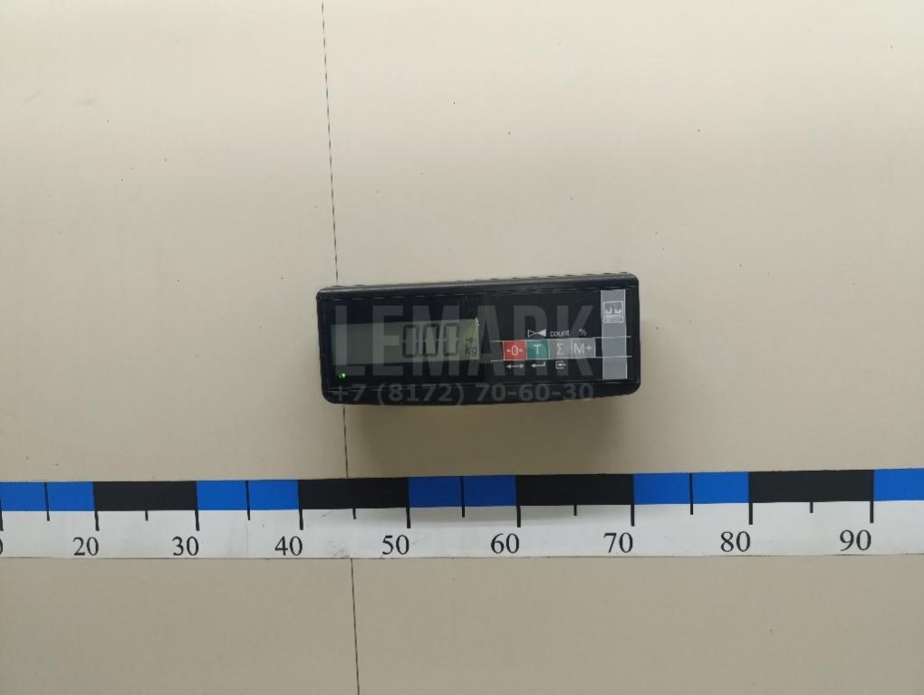 Кронштейн (сопут. товар)