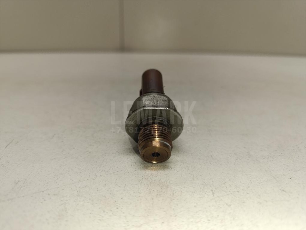 Датчик давления топлива