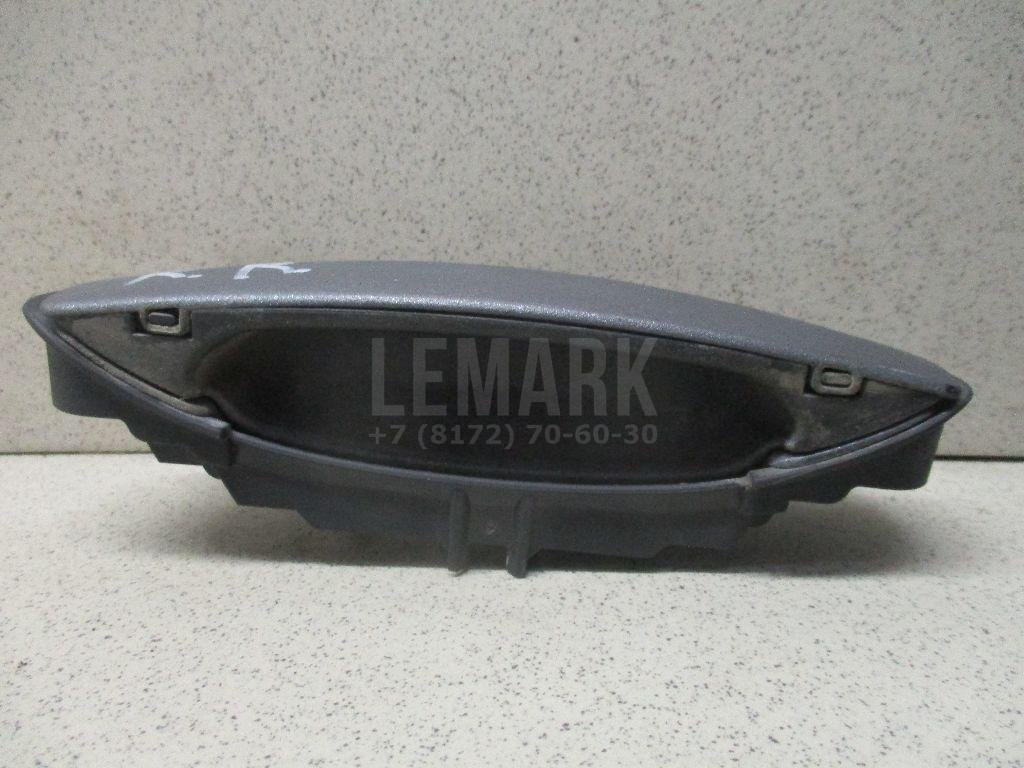 Ручка двери наружная