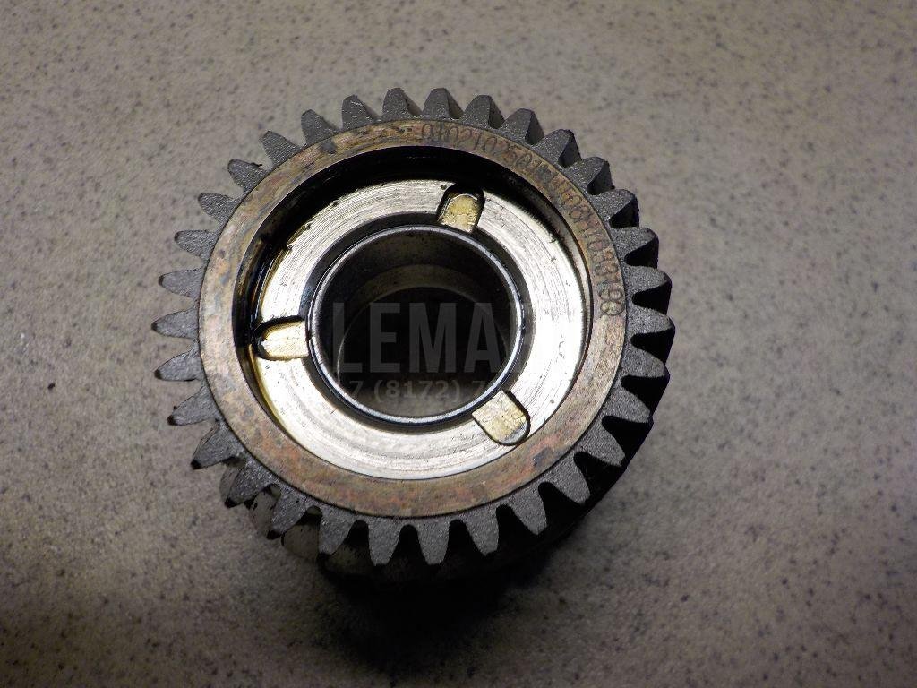 Шестерня промежуточного вала для  Audi A3 [8V] 2013-2020