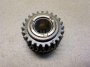 Шестерня промежуточного вала для  Audi A3 [8V] 2013-2020