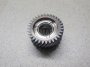 Шестерня промежуточного вала