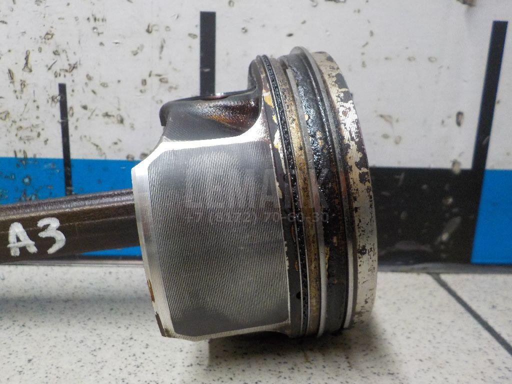 Поршень с шатуном для  Audi A3 [8P1] 2003-2013