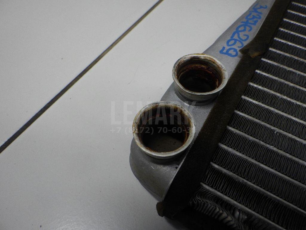 Радиатор отопителя для  Alfa Romeo 166 1998-2007