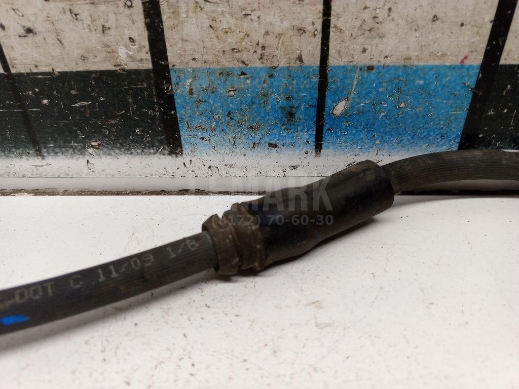 Шланг тормозной передний