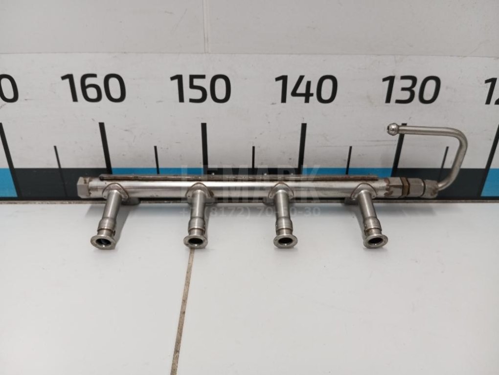 Рейка топливная (рампа)