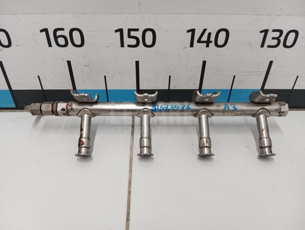 Рейка топливная (рампа)