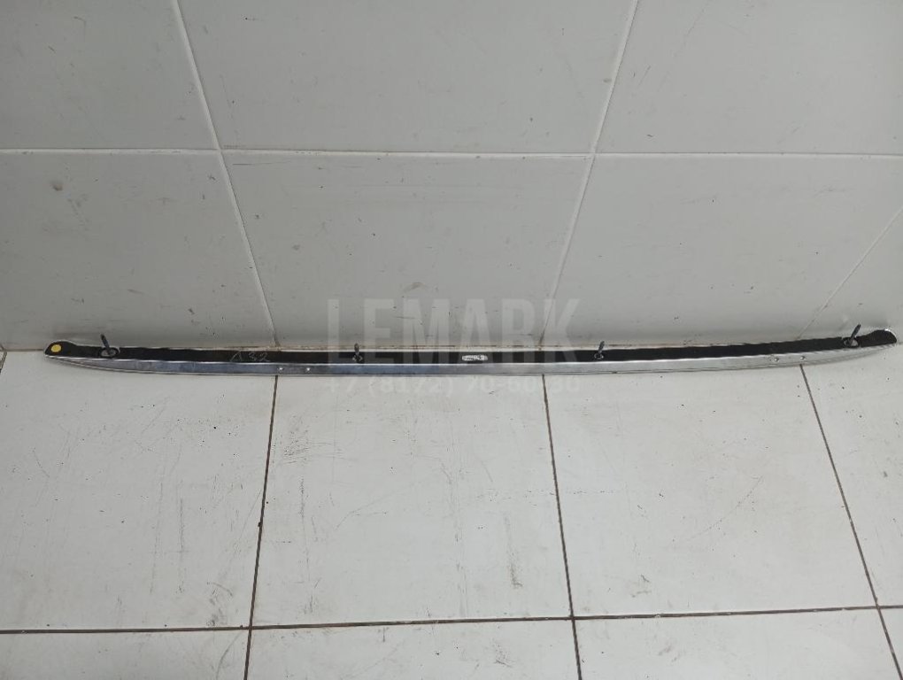 Рейлинги к-кт (планки на крышу)