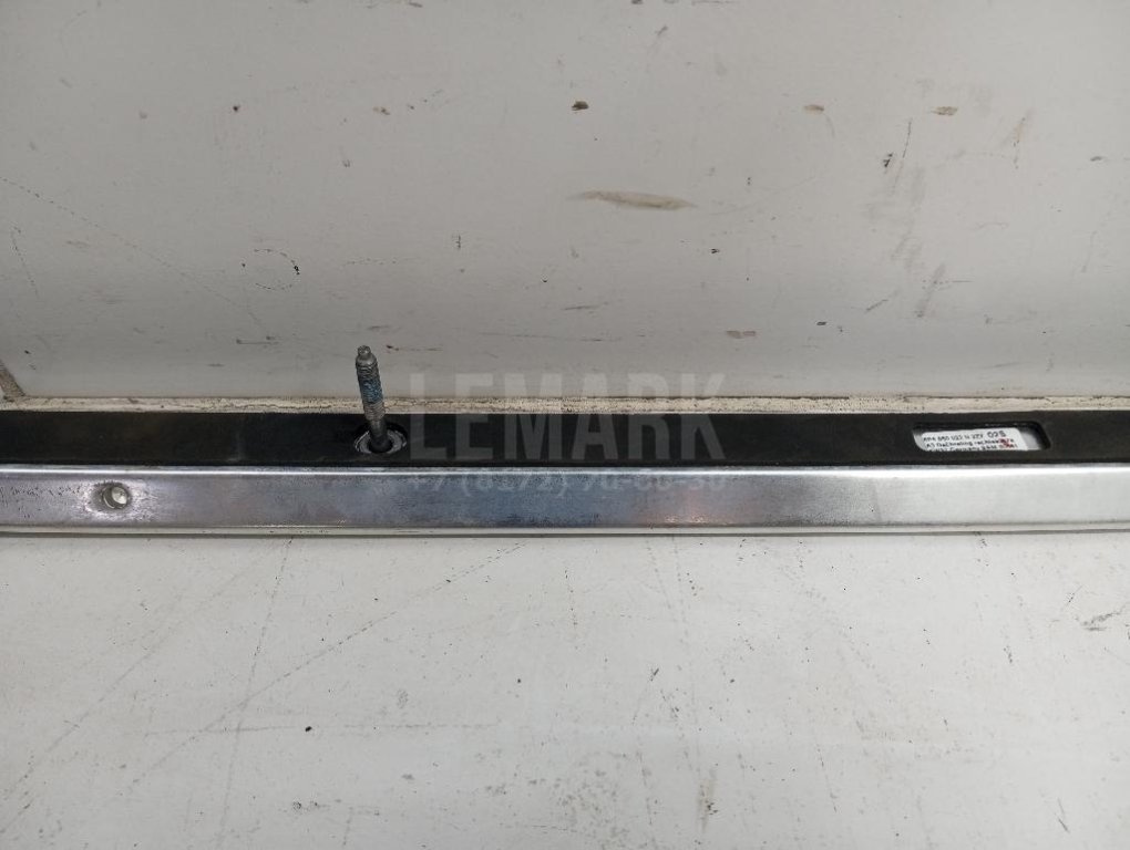 Рейлинги к-кт (планки на крышу)