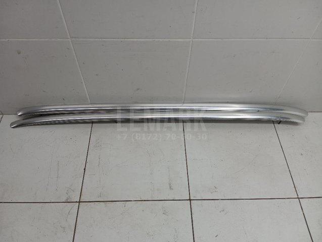 Рейлинги к-кт (планки на крышу)