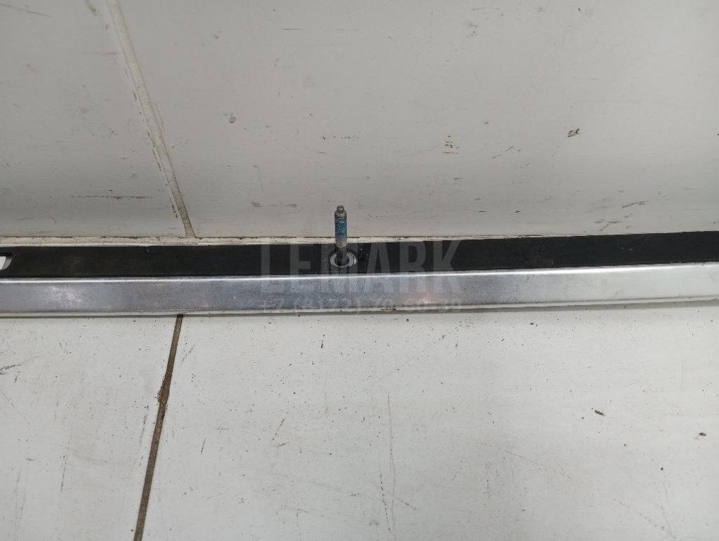 Рейлинги к-кт (планки на крышу)