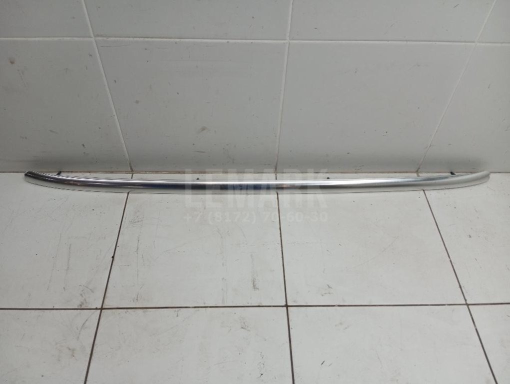 Рейлинги к-кт (планки на крышу)