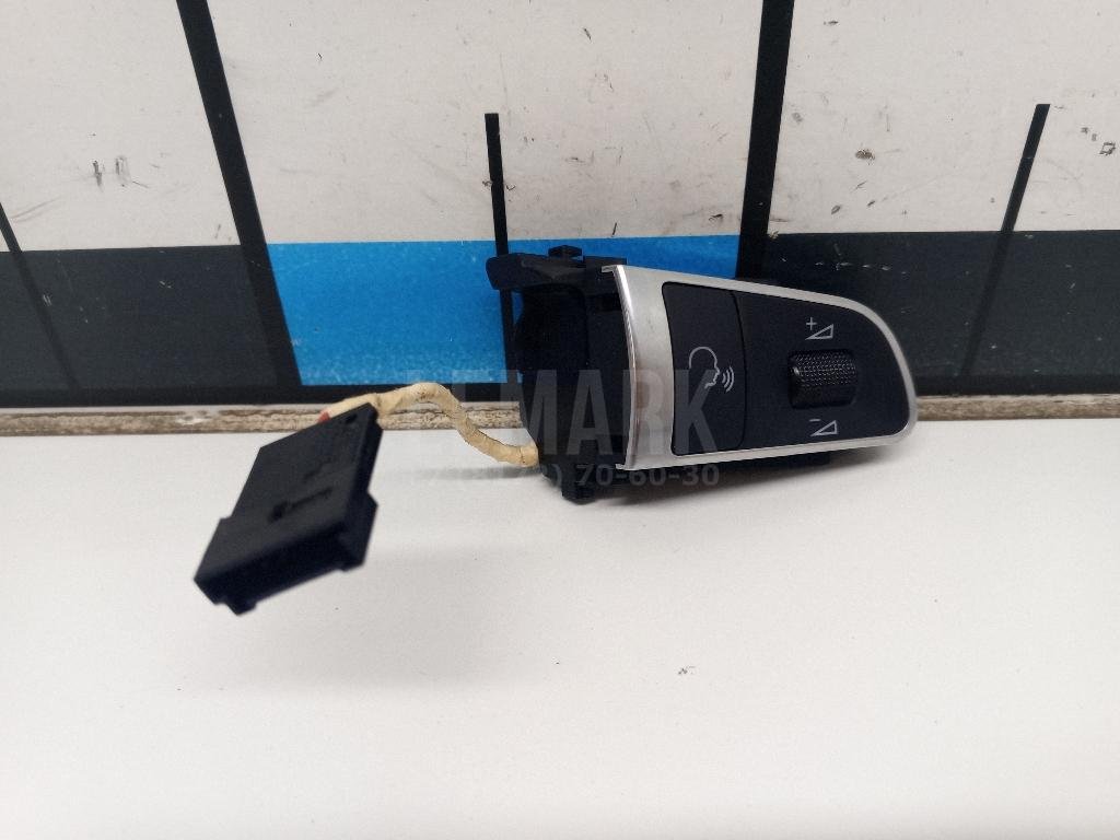 Кнопка многофункциональная