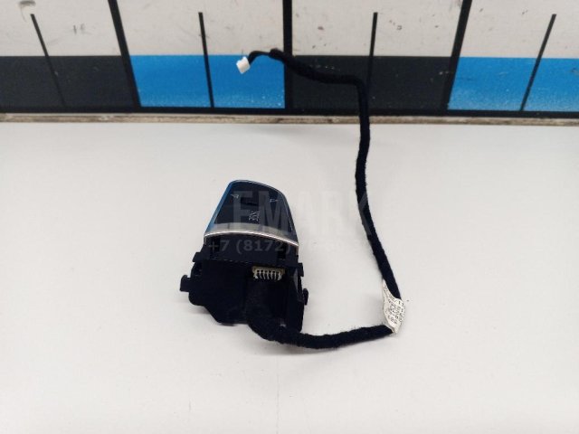 Кнопка многофункциональная