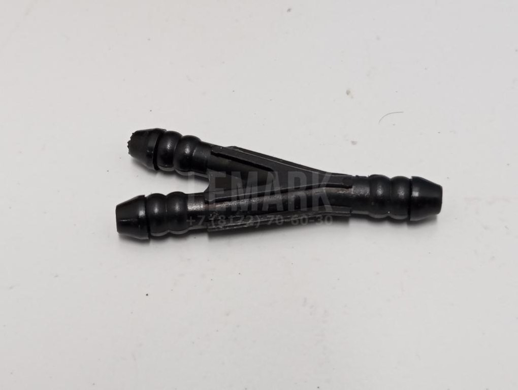 Тройник омывателя стекол