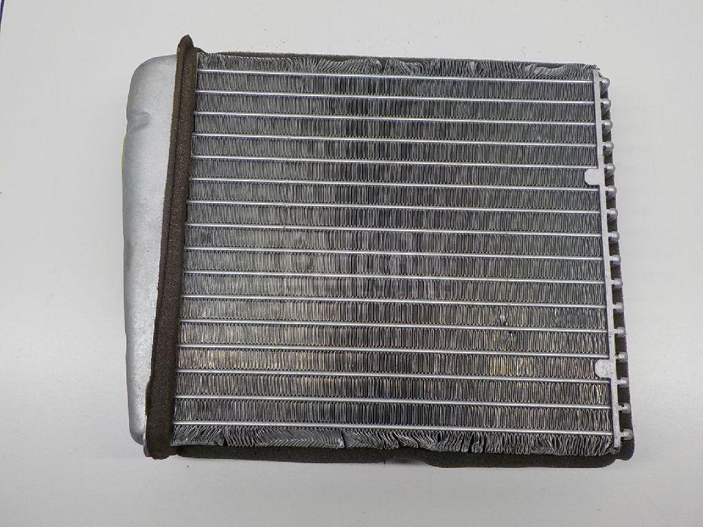 Радиатор отопителя