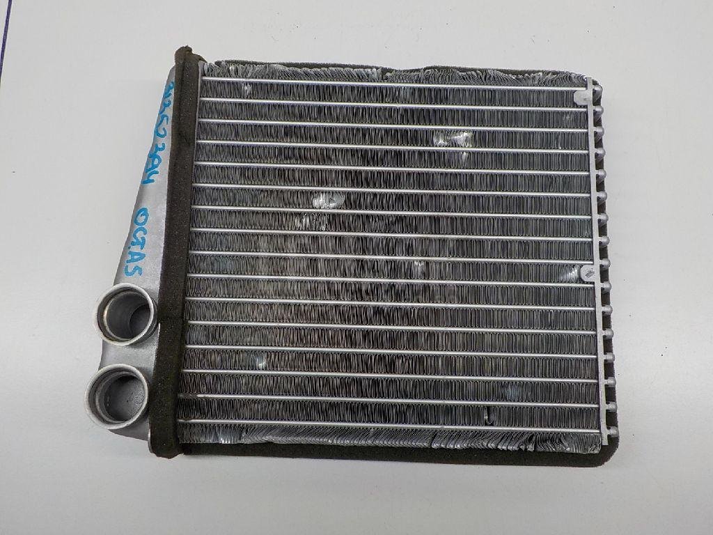 Радиатор отопителя