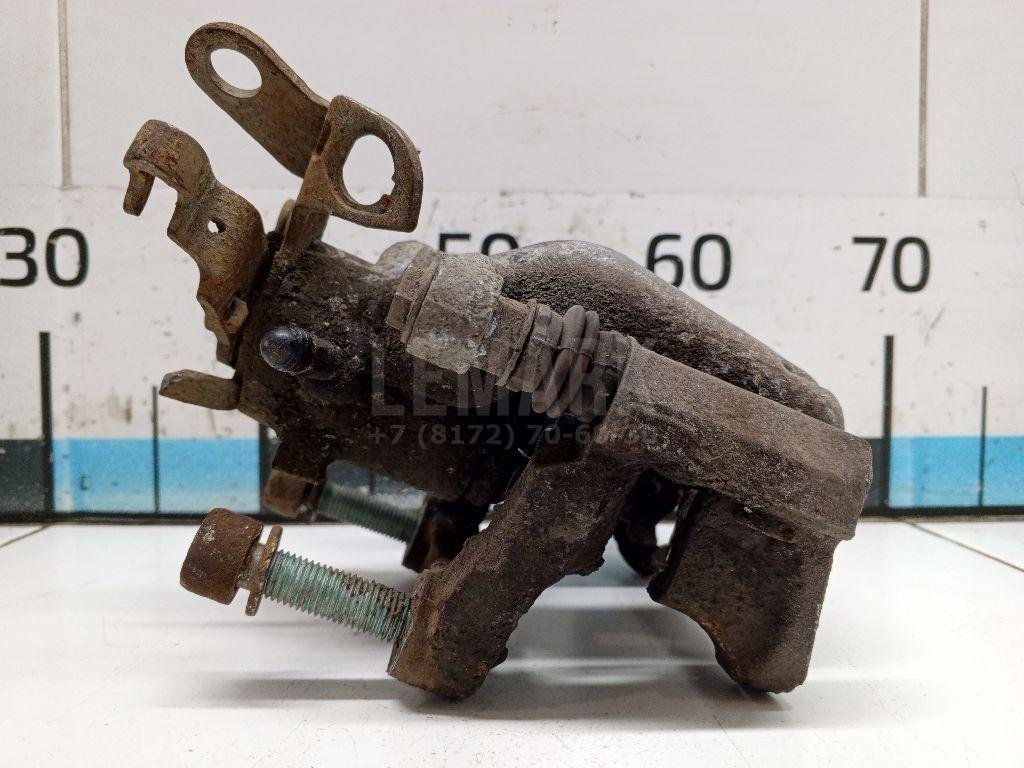 Суппорт тормозной задний правый