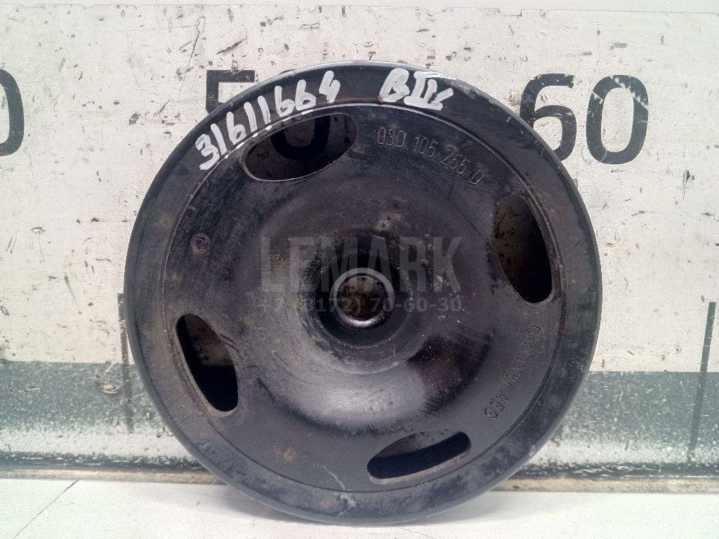 Шкив коленвала для  Acura RDX 2006-2012