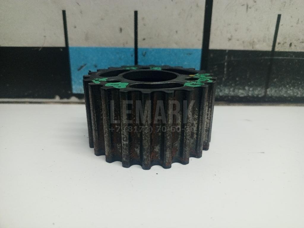 Шестерня привода ТНВД