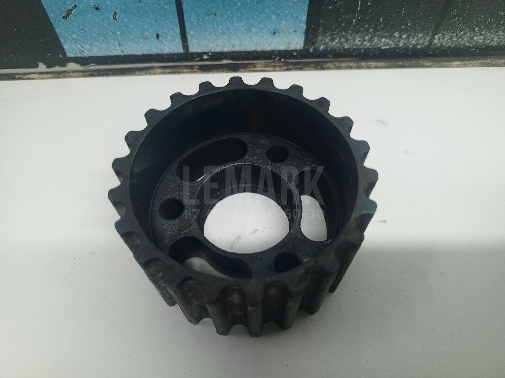 Шестерня привода ТНВД