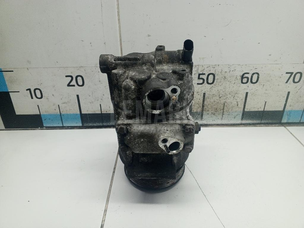 Компрессор кондиционера