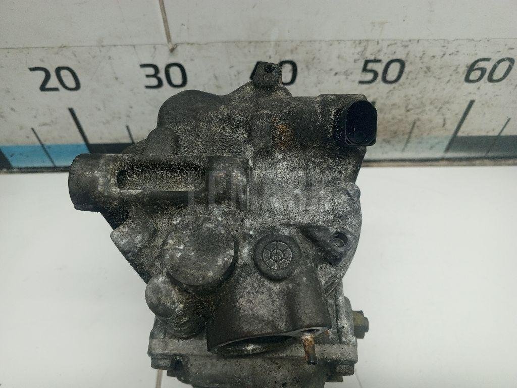 Компрессор кондиционера