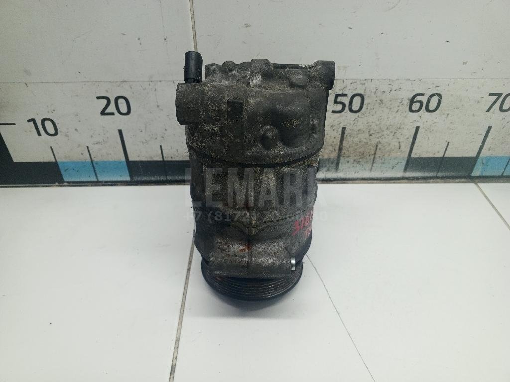 Компрессор кондиционера