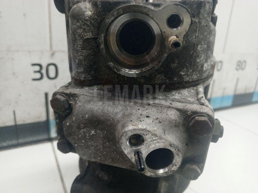 Компрессор кондиционера