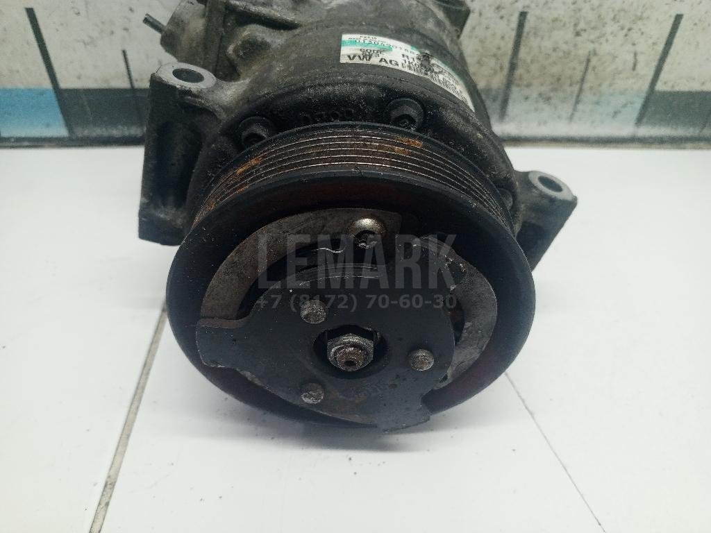 Компрессор кондиционера