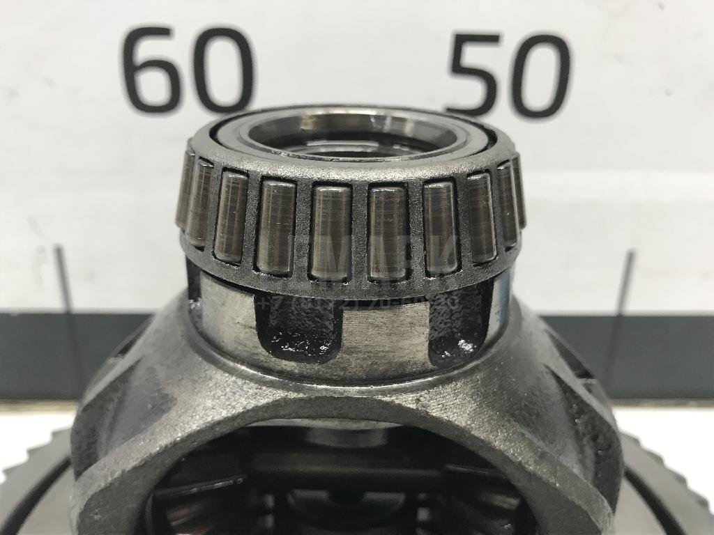 Дифференциал