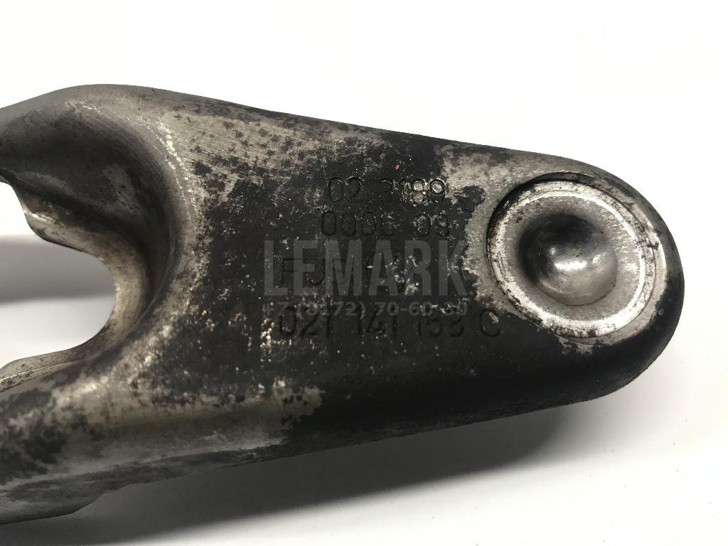 Подшипник выжимной