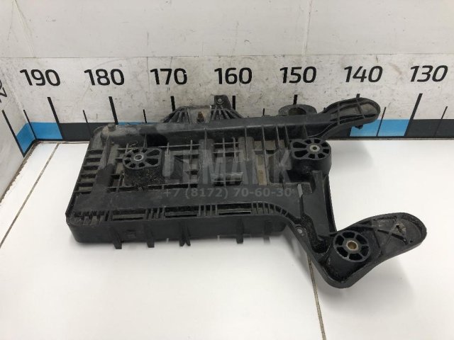 Крепление АКБ (корпус/подставка)