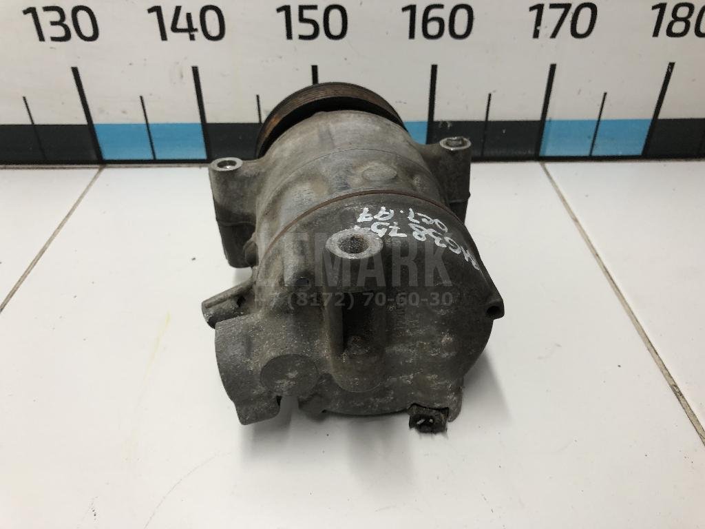 Компрессор кондиционера