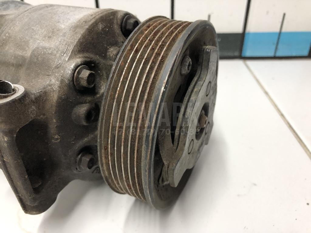 Компрессор кондиционера