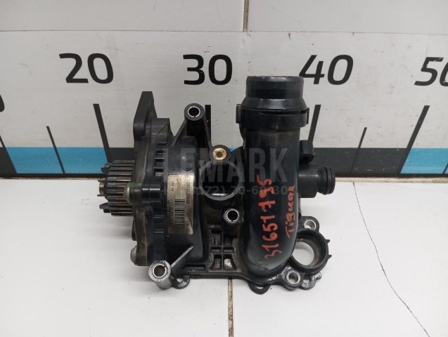 Насос водяной (помпа)