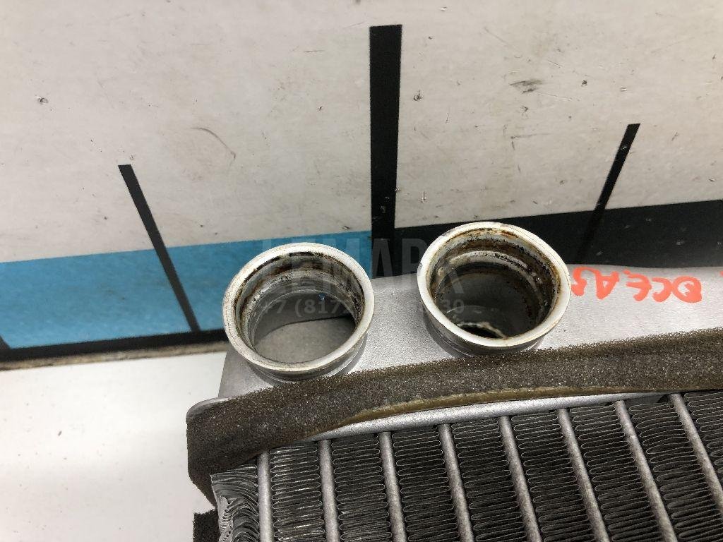 Радиатор отопителя