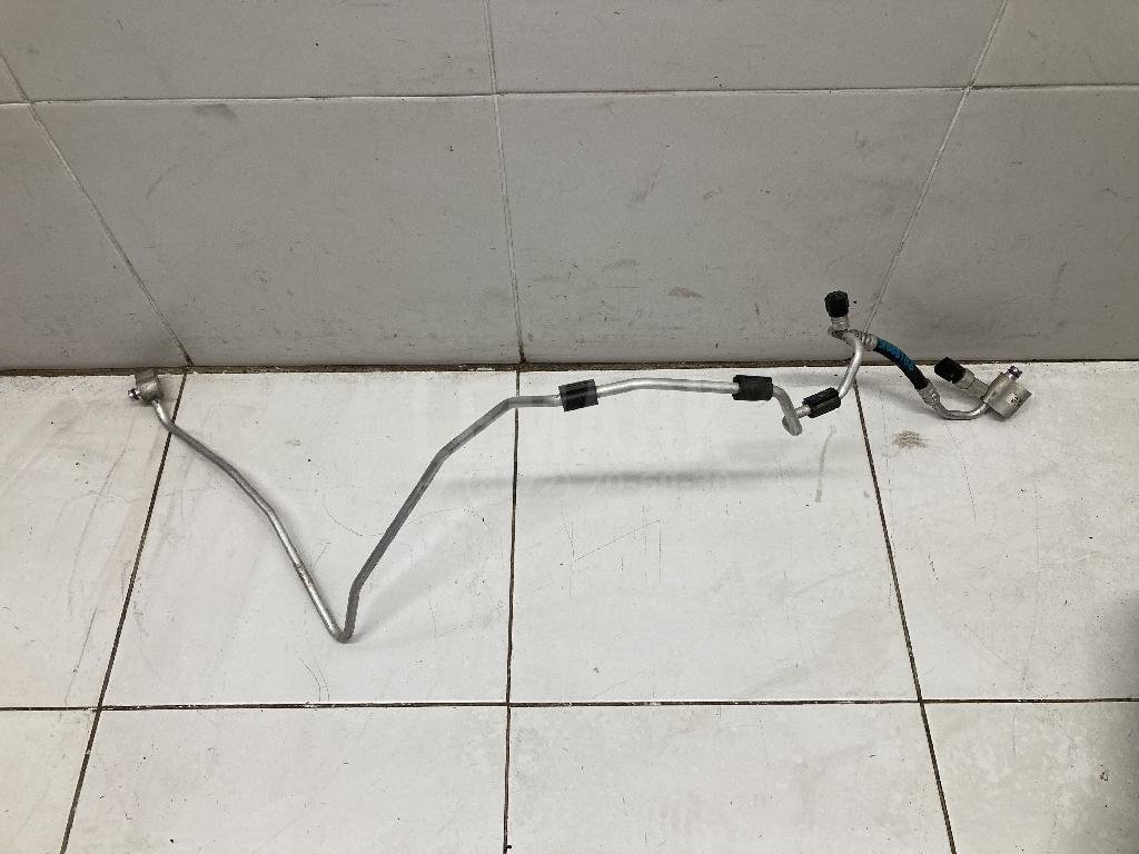 Трубка кондиционера