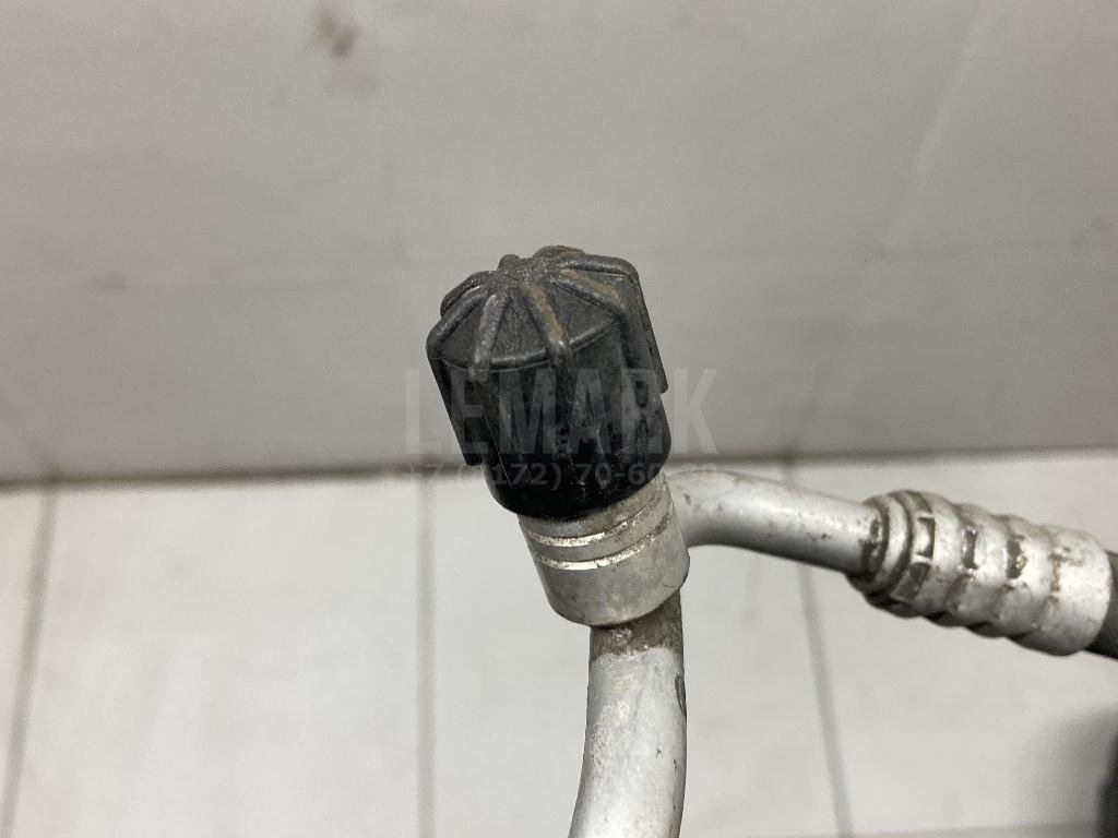 Трубка кондиционера