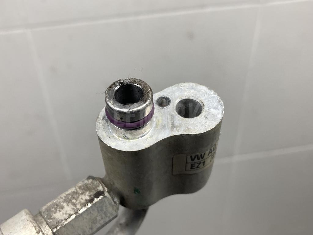 Трубка кондиционера