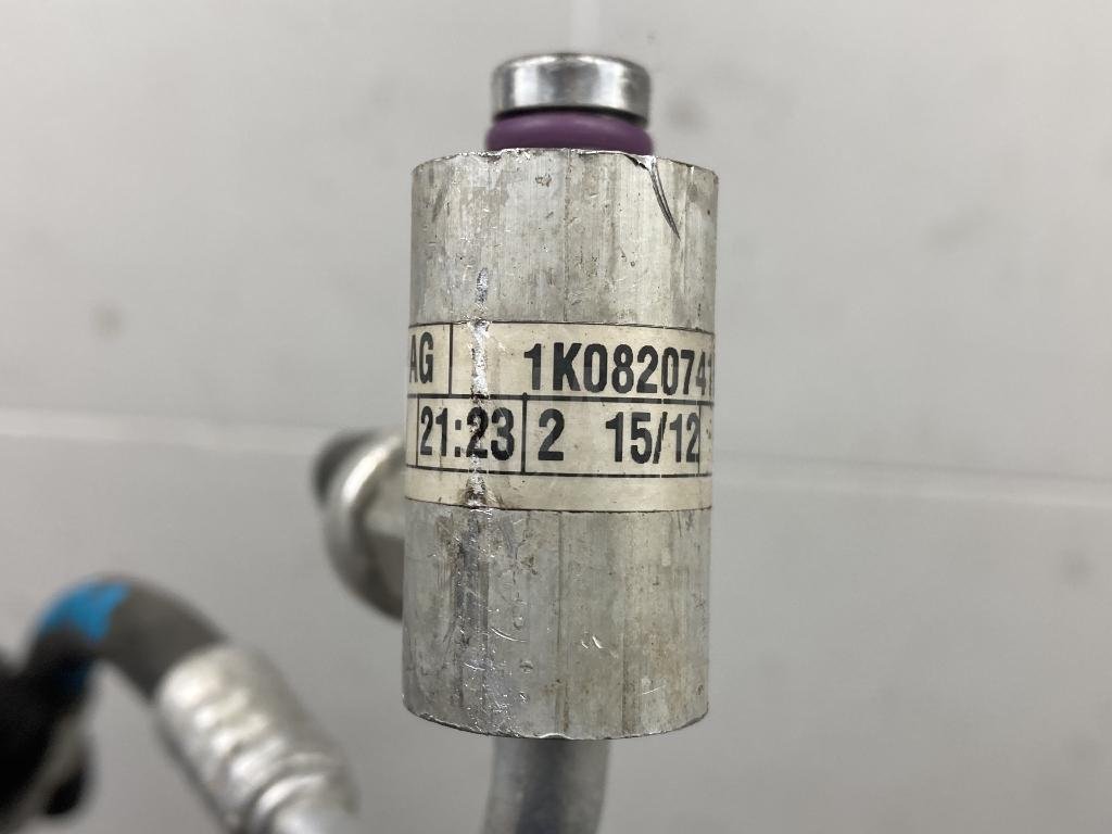 Трубка кондиционера