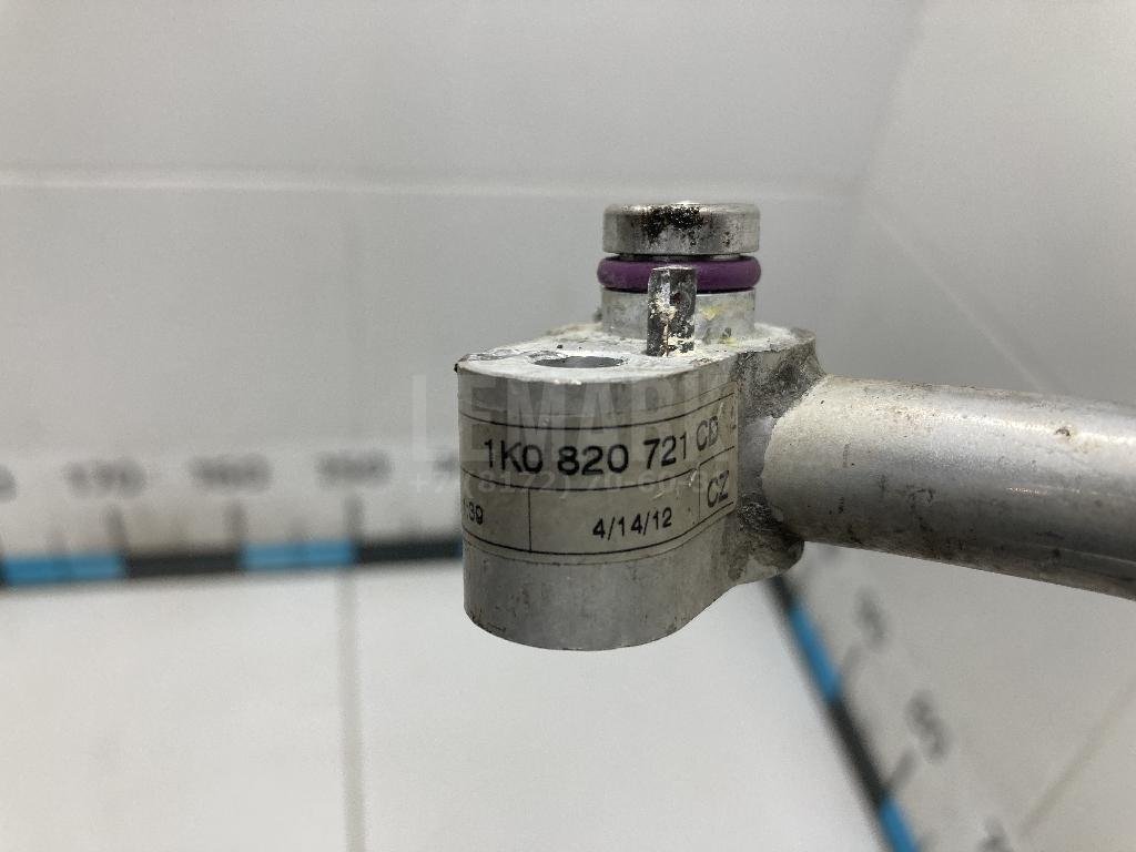 Трубка кондиционера