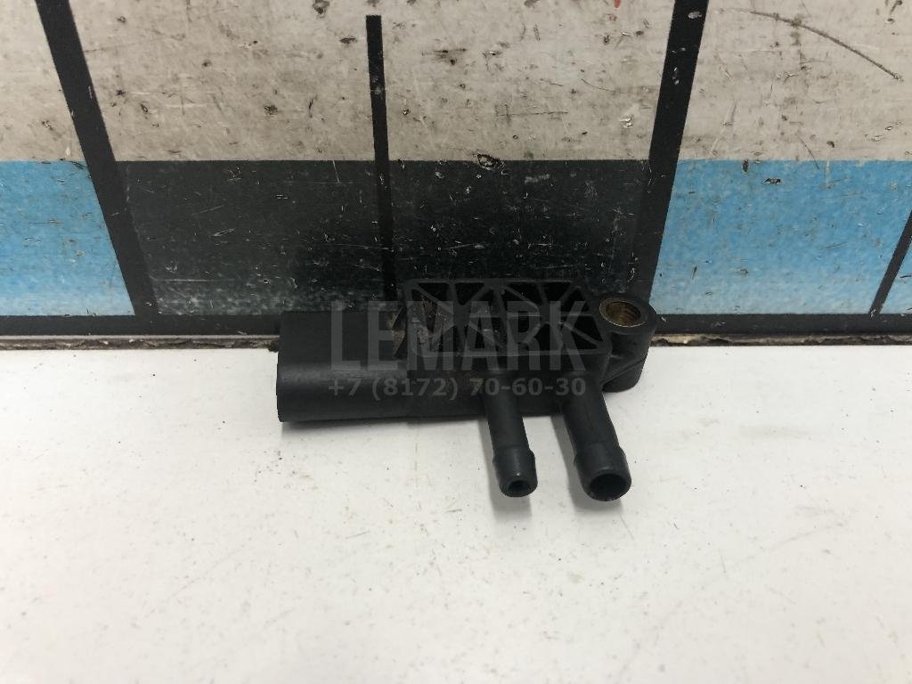 Датчик давления выхлопных газов