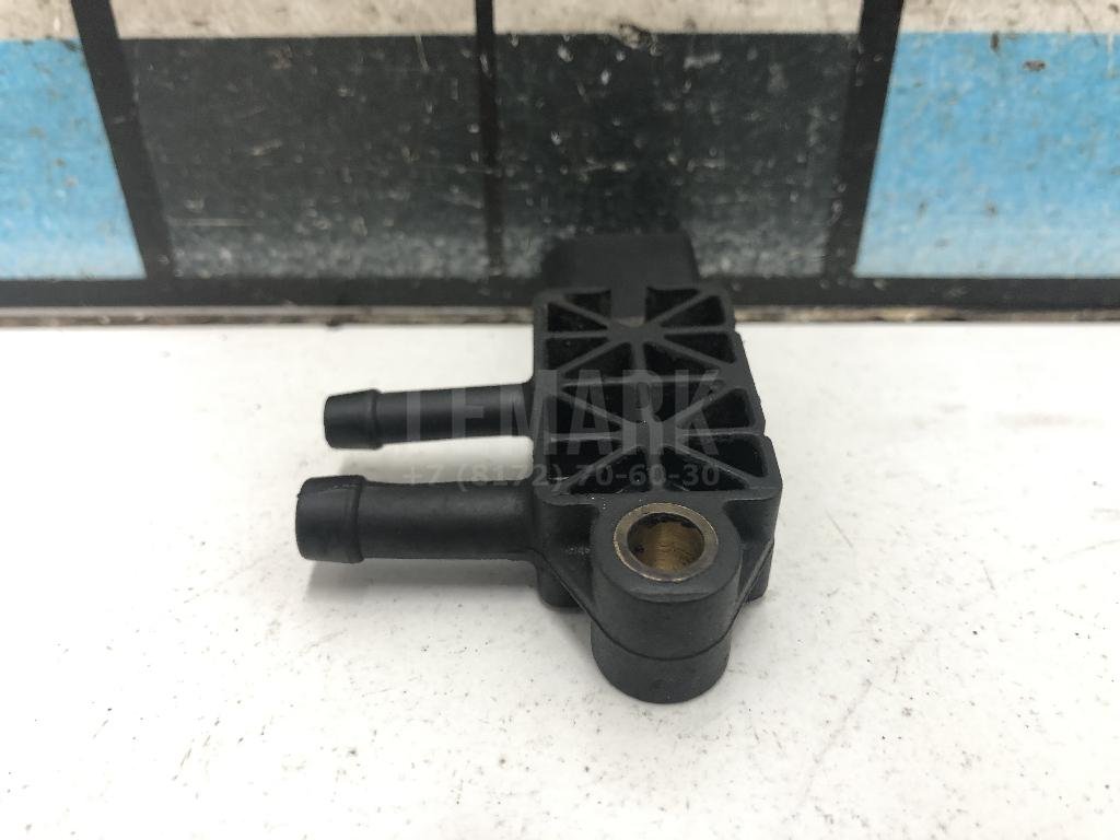 Датчик давления выхлопных газов