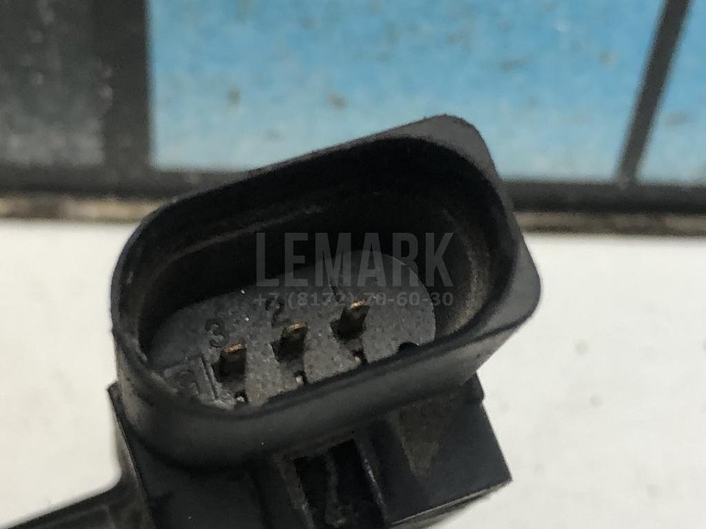 Датчик давления выхлопных газов