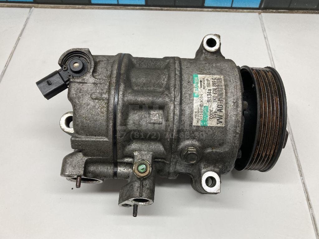 Компрессор кондиционера