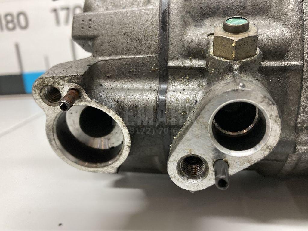 Компрессор кондиционера