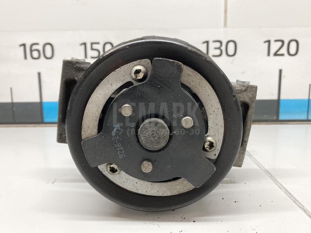 Компрессор кондиционера