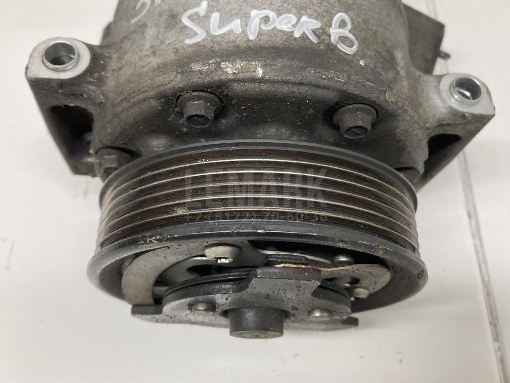 Компрессор кондиционера